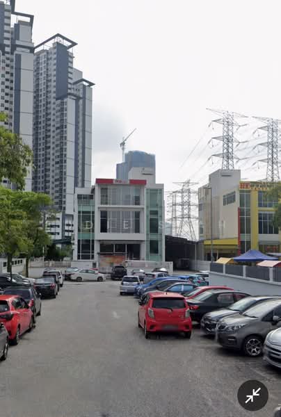 Kilang untuk Disewa di Segambut (Kuala Lumpur) - Eddie Seah - Exterior - PropertyGuru.com.my