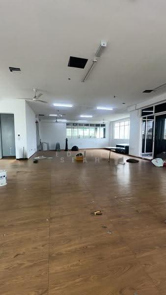 Factory for Rent in Segambut (Kuala Lumpur) - Eddie Seah - Interior - PropertyGuru.com.my
