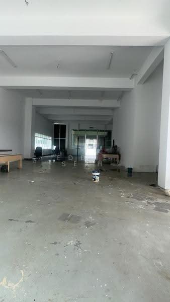 Factory for Rent in Segambut (Kuala Lumpur) - Eddie Seah - Interior - PropertyGuru.com.my