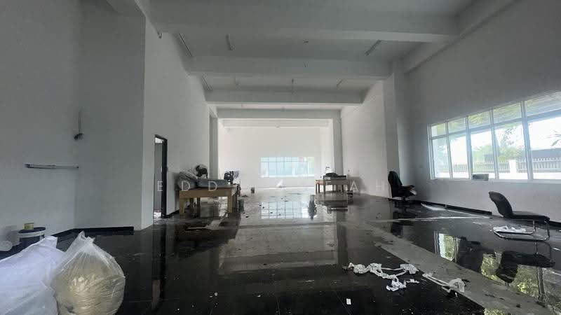 Factory for Rent in Segambut (Kuala Lumpur) - Eddie Seah - Interior - PropertyGuru.com.my