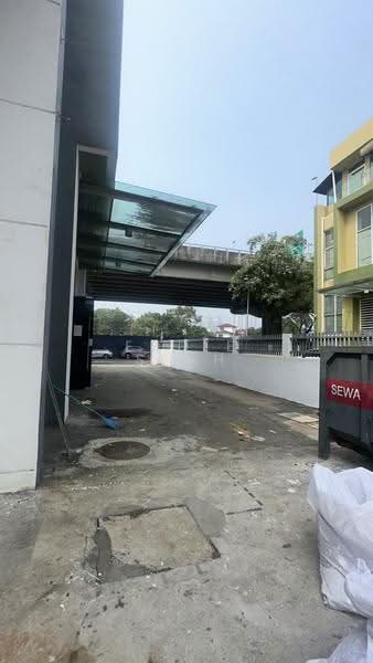 Factory for Rent in Segambut (Kuala Lumpur) - Eddie Seah - Exterior - PropertyGuru.com.my