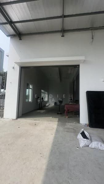 Factory for Rent in Segambut (Kuala Lumpur) - Eddie Seah - Exterior - PropertyGuru.com.my