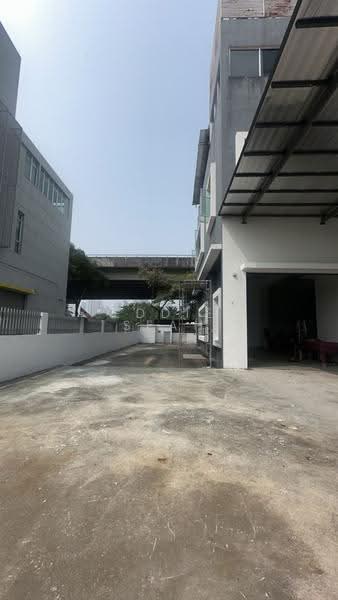 Factory for Rent in Segambut (Kuala Lumpur) - Eddie Seah - Exterior - PropertyGuru.com.my