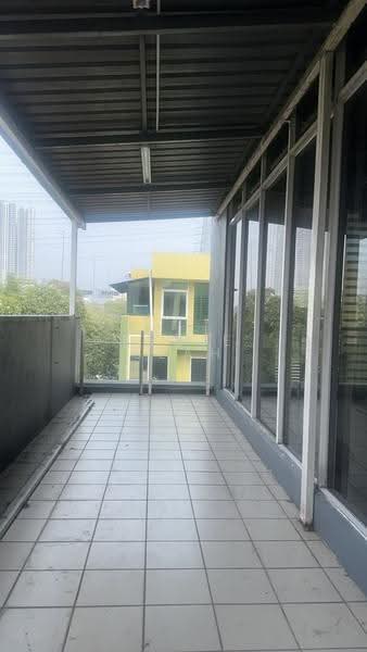 Factory for Rent in Segambut (Kuala Lumpur) - Eddie Seah - Exterior - PropertyGuru.com.my