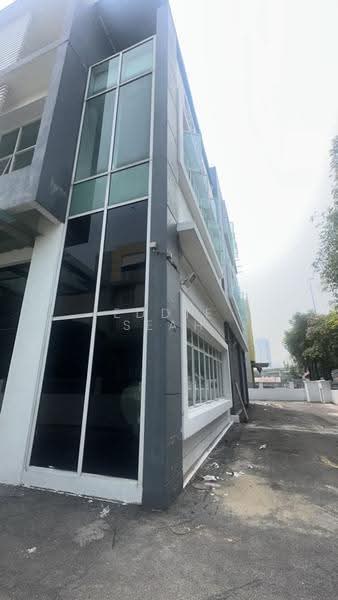 Factory for Rent in Segambut (Kuala Lumpur) - Eddie Seah - Exterior - PropertyGuru.com.my