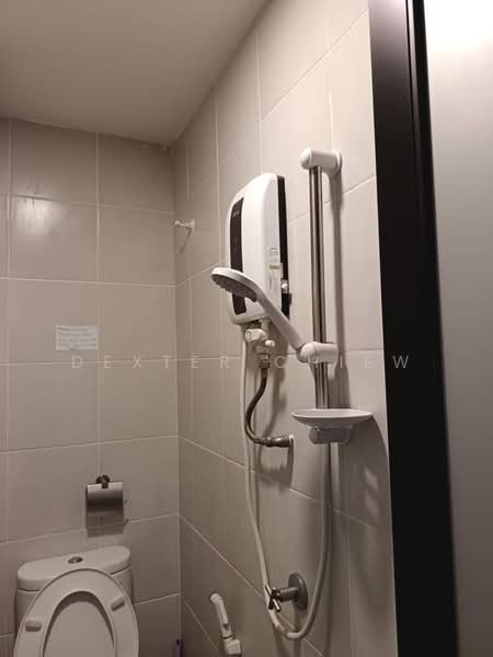 Pangsapuri untuk Dijual di 125 Rich Residence - Dexter Chiew - Bathroom - PropertyGuru.com.my