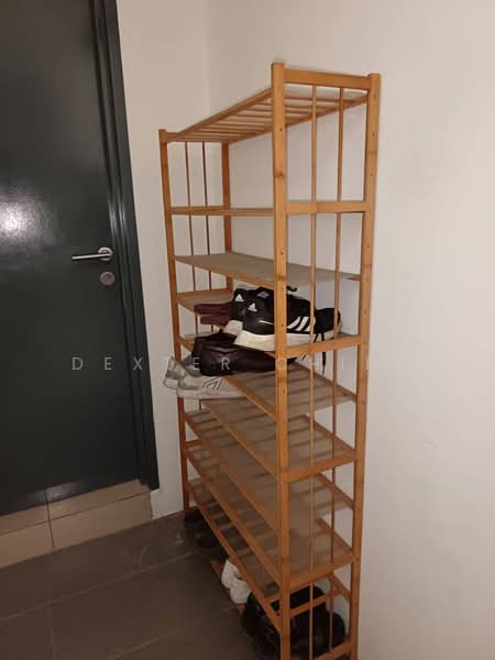 Pangsapuri untuk Dijual di 125 Rich Residence - Dexter Chiew - Entrance - PropertyGuru.com.my
