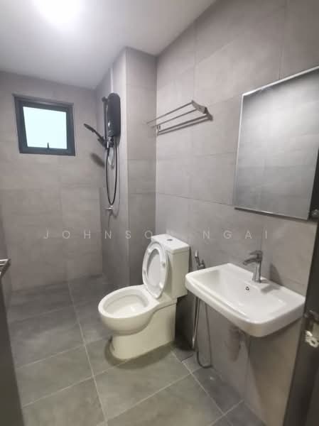Condominium for Rent at Armani Residence - Johnson Ngai - Bathroom - PropertyGuru.com.my
