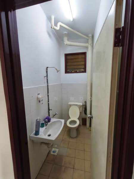 2-storey Terraced House for Sale in Saujana Puchong (Puchong) - Ben Woo - Bathroom - PropertyGuru.com.my