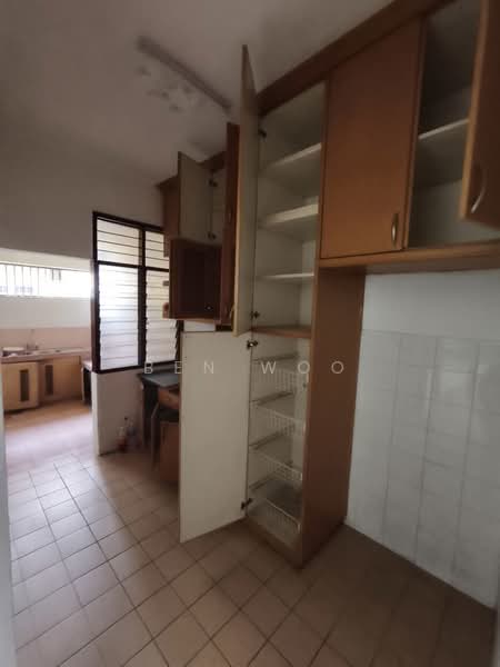 2-storey Terraced House for Sale in Saujana Puchong (Puchong) - Ben Woo - Kitchen - PropertyGuru.com.my