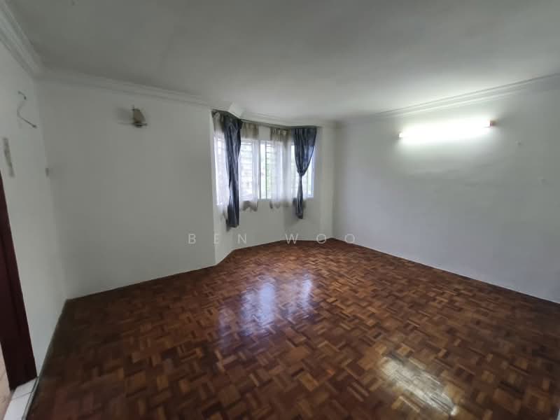 2-storey Terraced House for Sale in Saujana Puchong (Puchong) - Ben Woo - Living Room - PropertyGuru.com.my