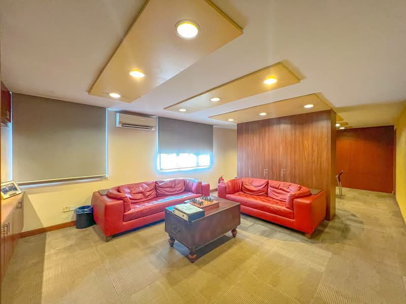 Shop / Office for Rent in Shah Alam (Selangor) - BILYA ARIFF - Living Room - PropertyGuru.com.my