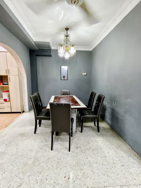 2-storey Terraced House for Sale in Taman Cuepacs (Cheras) - Jun Kien Chu - PropertyGuru.com.my