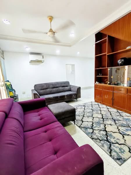 2-storey Terraced House for Sale in Taman Cuepacs (Cheras) - Jun Kien Chu - PropertyGuru.com.my