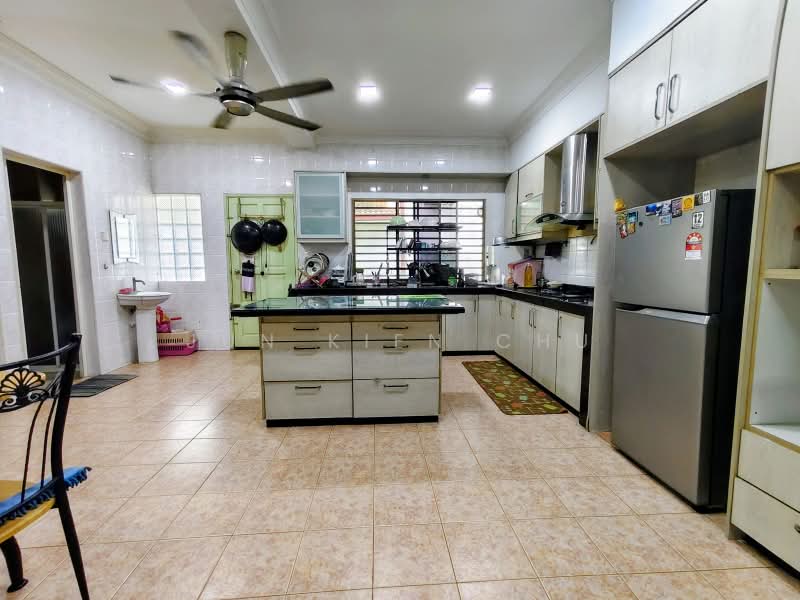 2-storey Terraced House for Sale in Taman Cuepacs (Cheras) - Jun Kien Chu - PropertyGuru.com.my