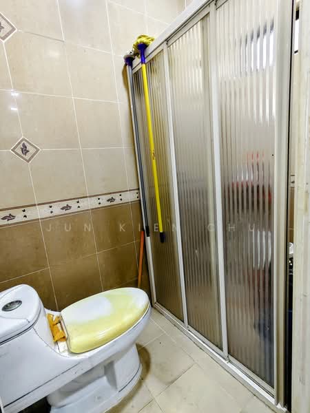 2-storey Terraced House for Sale in Taman Cuepacs (Cheras) - Jun Kien Chu - PropertyGuru.com.my