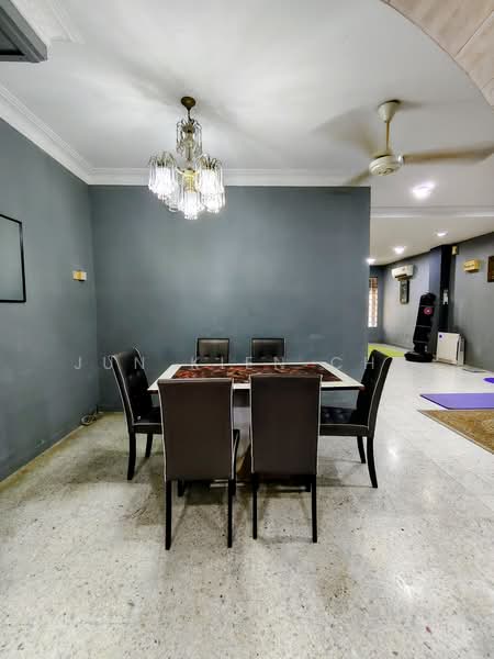 2-storey Terraced House for Sale in Taman Cuepacs (Cheras) - Jun Kien Chu - PropertyGuru.com.my