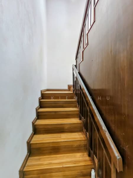 2-storey Terraced House for Sale in Taman Cuepacs (Cheras) - Jun Kien Chu - PropertyGuru.com.my