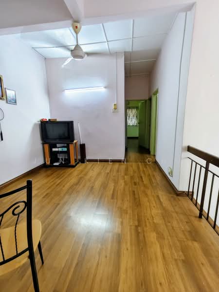 2-storey Terraced House for Sale in Taman Cuepacs (Cheras) - Jun Kien Chu - PropertyGuru.com.my