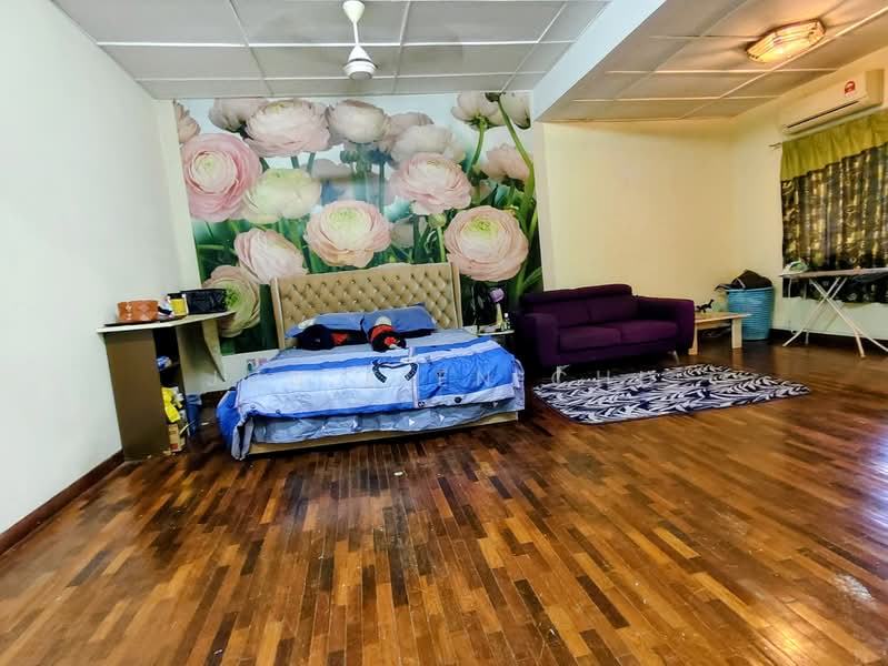 2-storey Terraced House for Sale in Taman Cuepacs (Cheras) - Jun Kien Chu - PropertyGuru.com.my