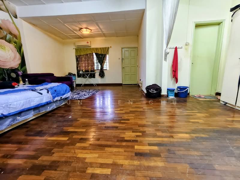 2-storey Terraced House for Sale in Taman Cuepacs (Cheras) - Jun Kien Chu - PropertyGuru.com.my