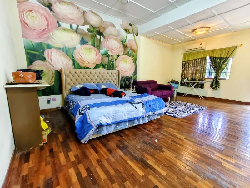 2-storey Terraced House for Sale in Taman Cuepacs (Cheras) - Jun Kien Chu - PropertyGuru.com.my