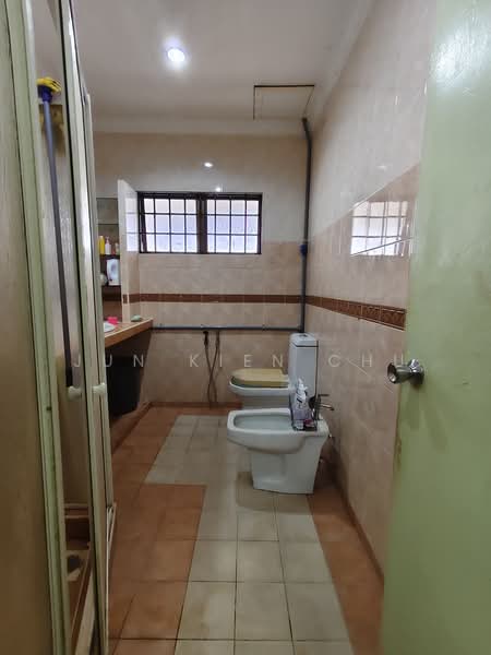 2-storey Terraced House for Sale in Taman Cuepacs (Cheras) - Jun Kien Chu - PropertyGuru.com.my
