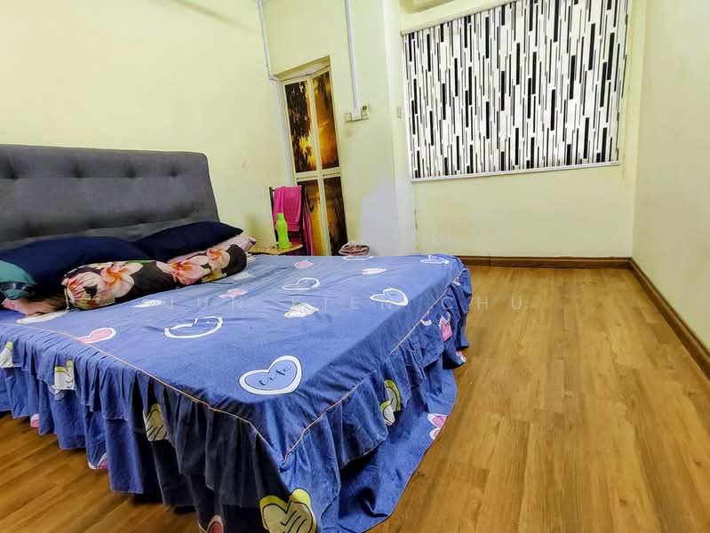 2-storey Terraced House for Sale in Taman Cuepacs (Cheras) - Jun Kien Chu - PropertyGuru.com.my