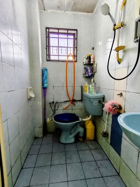 2-storey Terraced House for Sale in Taman Cuepacs (Cheras) - Jun Kien Chu - PropertyGuru.com.my