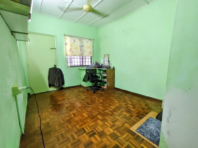 2-storey Terraced House for Sale in Taman Cuepacs (Cheras) - Jun Kien Chu - PropertyGuru.com.my