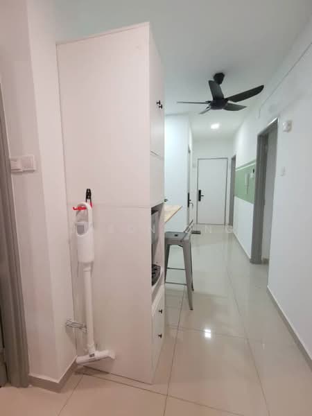Condominium for Rent at The Edge Residence - Jason Ong - Corridor - PropertyGuru.com.my