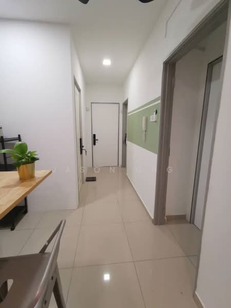 Condominium for Rent at The Edge Residence - Jason Ong - Corridor - PropertyGuru.com.my