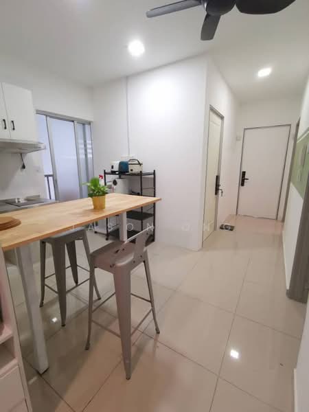 Condominium for Rent at The Edge Residence - Jason Ong - Kitchen - PropertyGuru.com.my