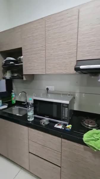 Condominium for Rent at The Havre Bukit Jalil - Jayden Loke - Kitchen - PropertyGuru.com.my