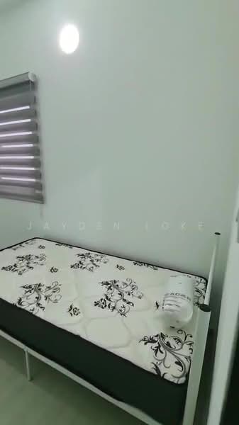 Condominium for Rent at The Havre Bukit Jalil - Jayden Loke - Bedroom - PropertyGuru.com.my
