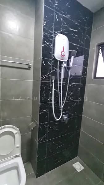 Condominium for Rent at The Havre Bukit Jalil - Jayden Loke - Bathroom - PropertyGuru.com.my