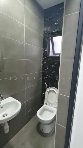 Condominium for Rent at The Havre Bukit Jalil - Jayden Loke - Bathroom - PropertyGuru.com.my