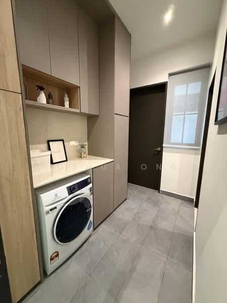 Rumah Berkembar untuk Dijual di Sungai Ara (Penang) - Joshua Ong - Interior - PropertyGuru.com.my