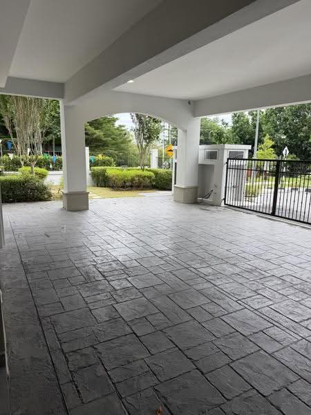 Rumah Berkembar untuk Dijual di Sungai Ara (Penang) - Joshua Ong - Exterior - PropertyGuru.com.my
