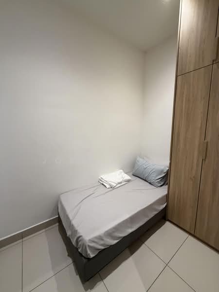 Rumah Berkembar untuk Dijual di Sungai Ara (Penang) - Joshua Ong - Bedroom - PropertyGuru.com.my