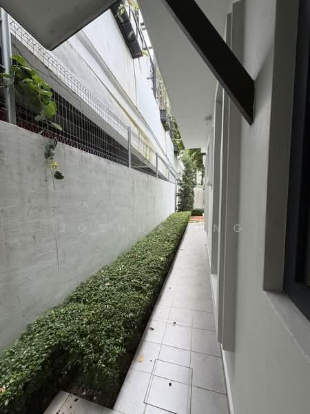 Rumah Berkembar untuk Dijual di Sungai Ara (Penang) - Joshua Ong - Exterior - PropertyGuru.com.my
