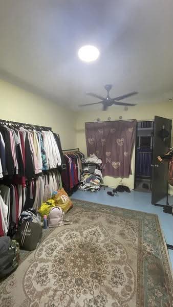 Rumah Flat untuk Dijual di Taman Cempaka - Jason Chew - Interior - PropertyGuru.com.my