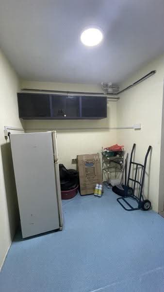 Rumah Flat untuk Dijual di Taman Cempaka - Jason Chew - Interior - PropertyGuru.com.my