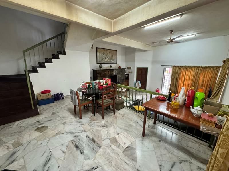 2-storey Terraced House for Sale in Taman Serdang Jaya (Seri Kembangan) - Welson Moo - Interior - PropertyGuru.com.my