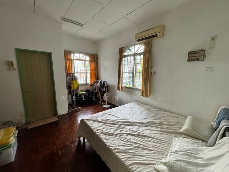 2-storey Terraced House for Sale in Taman Serdang Jaya (Seri Kembangan) - Welson Moo - Bedroom - PropertyGuru.com.my