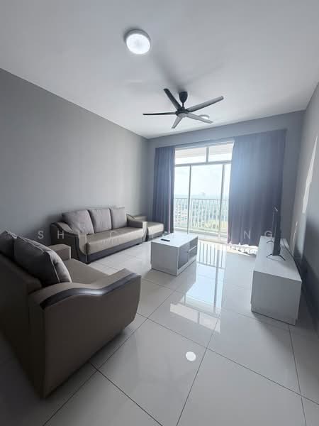 Kediaman Servis untuk Dijual di Twin Danga Residence - Shi Chin Pang - PropertyGuru.com.my