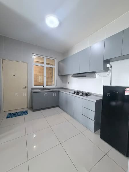 Kediaman Servis untuk Dijual di Twin Danga Residence - Shi Chin Pang - PropertyGuru.com.my