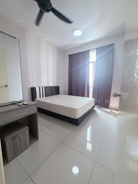 Kediaman Servis untuk Dijual di Twin Danga Residence - Shi Chin Pang - PropertyGuru.com.my