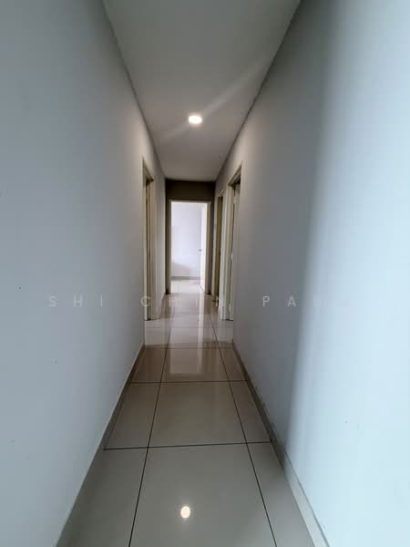 Kediaman Servis untuk Dijual di Twin Danga Residence - Shi Chin Pang - PropertyGuru.com.my