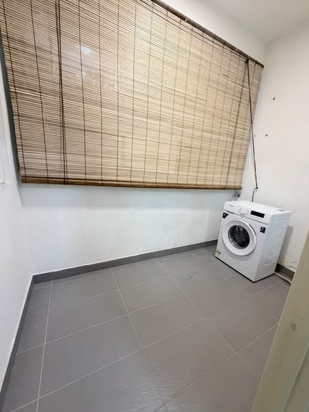 Kediaman Servis untuk Dijual di Twin Danga Residence - Shi Chin Pang - PropertyGuru.com.my